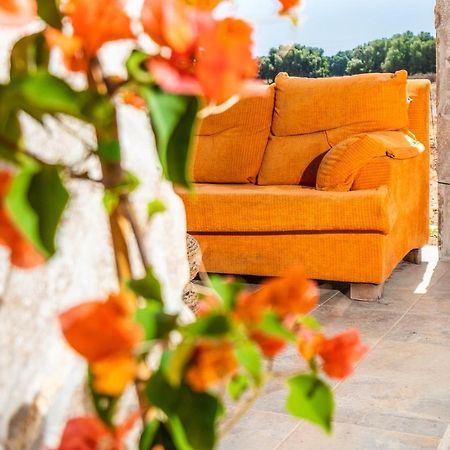 Finca Encanto Vejer de la Frontera Eksteriør billede