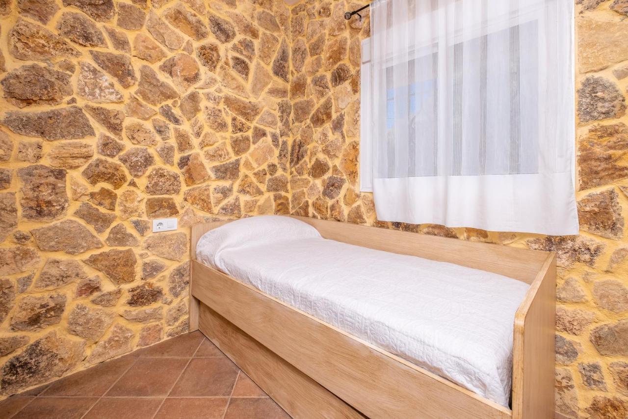 Finca Encanto Vejer de la Frontera Eksteriør billede