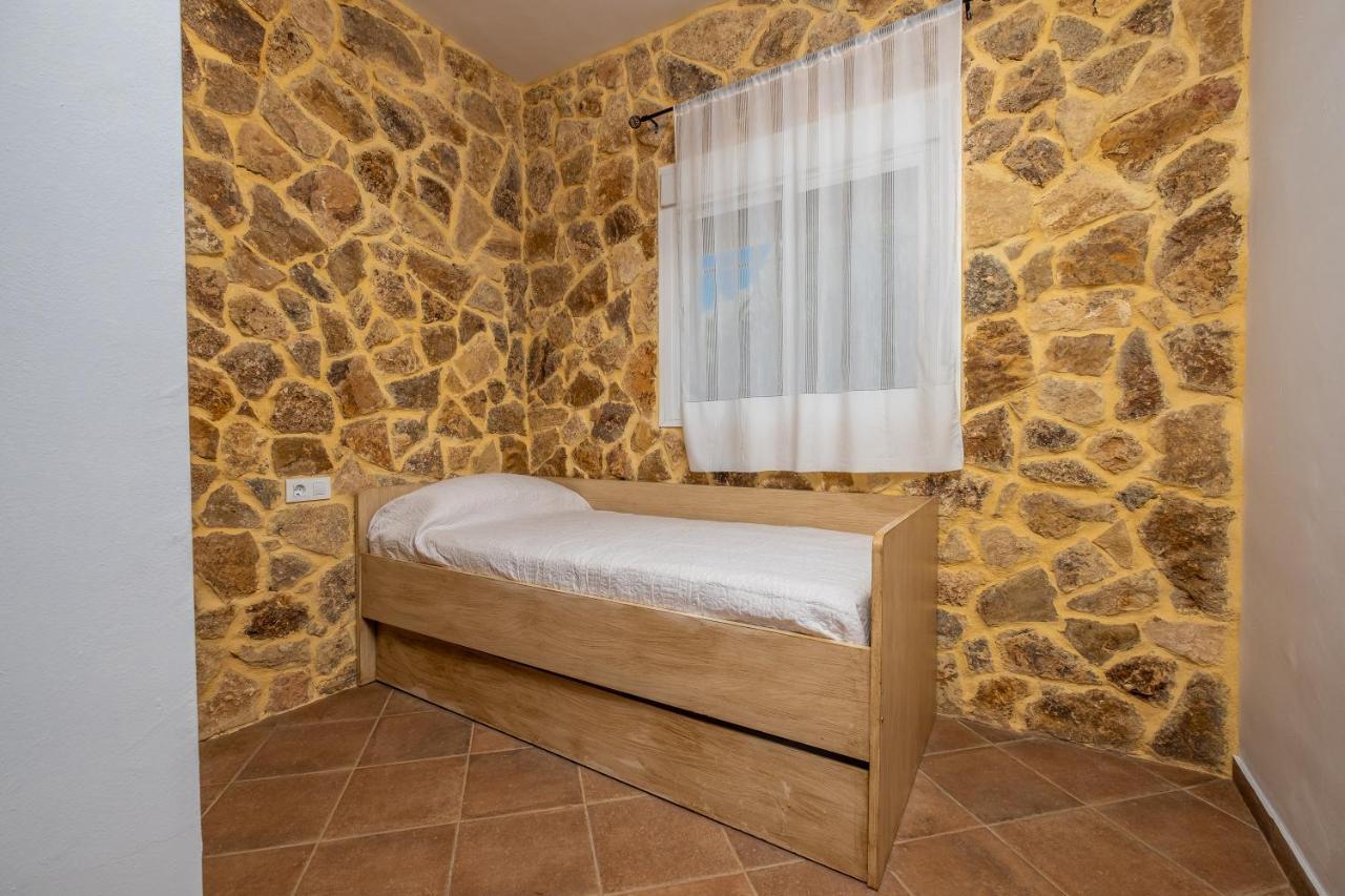Finca Encanto Vejer de la Frontera Eksteriør billede