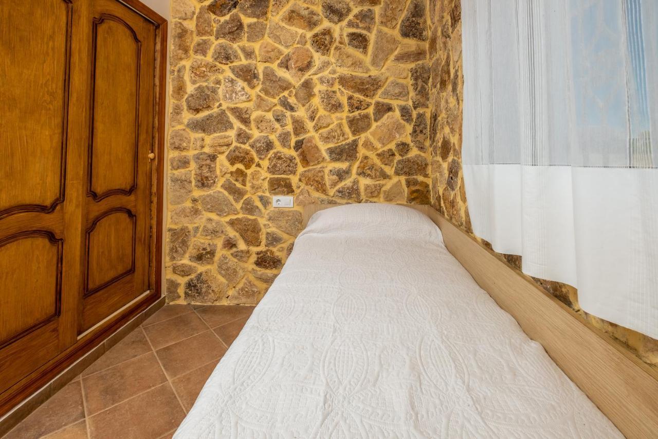 Finca Encanto Vejer de la Frontera Eksteriør billede