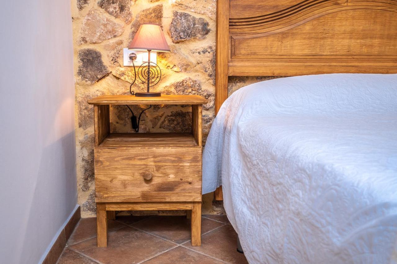 Finca Encanto Vejer de la Frontera Eksteriør billede