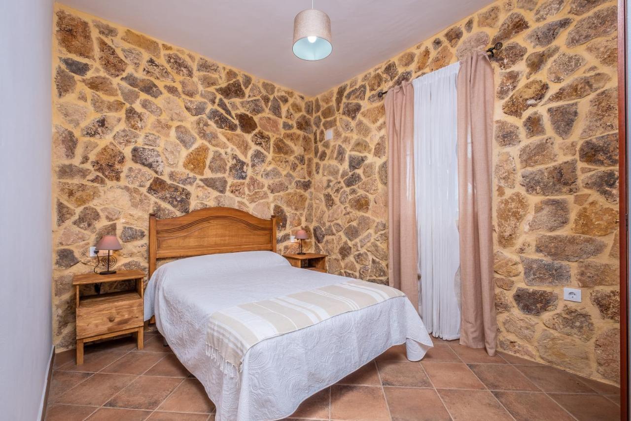 Finca Encanto Vejer de la Frontera Eksteriør billede
